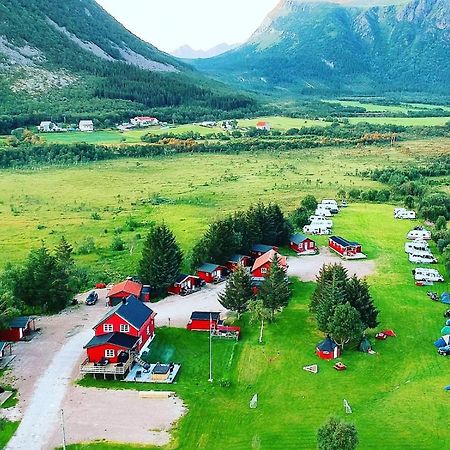 Reipa Camping Exterior photo