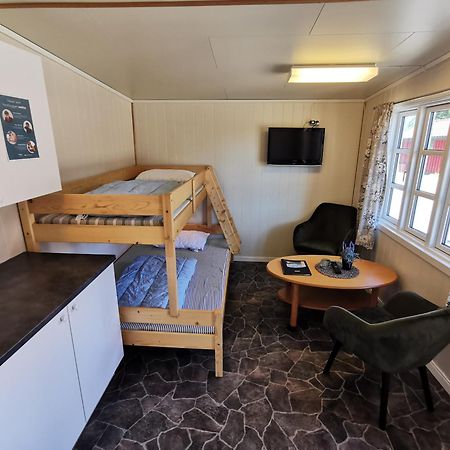 Reipa Camping Room photo