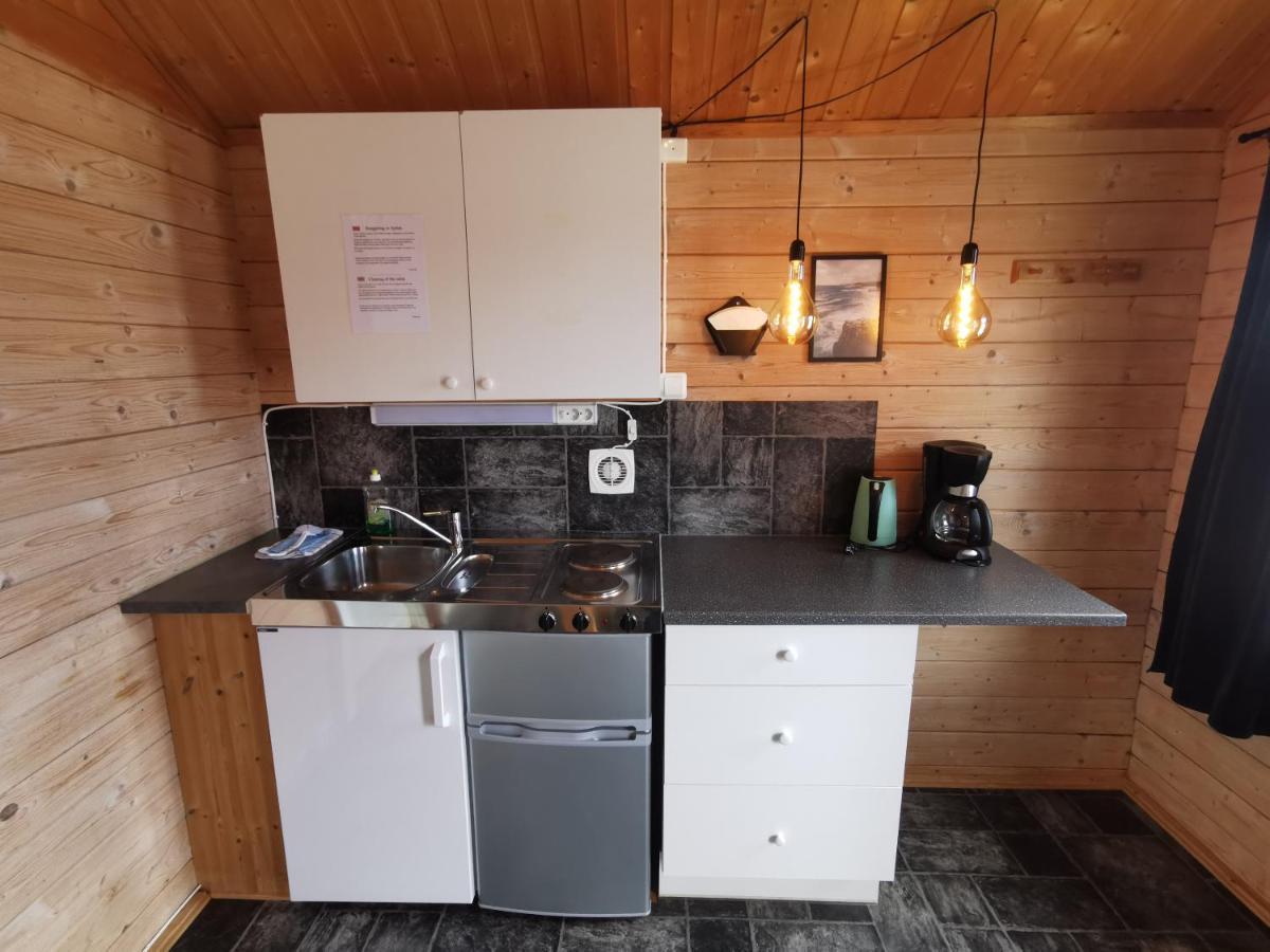 Reipa Camping Exterior photo