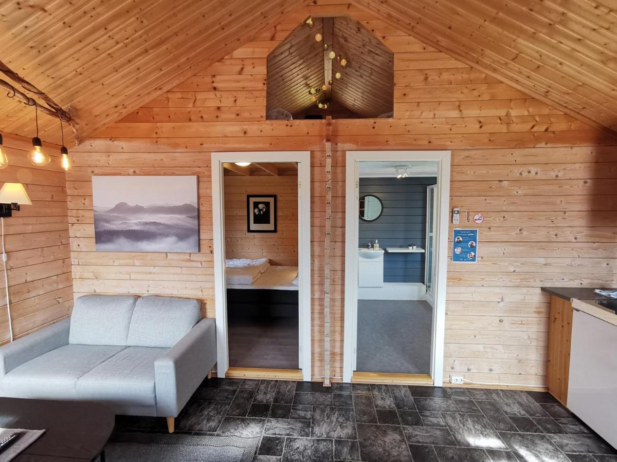 Reipa Camping Exterior photo