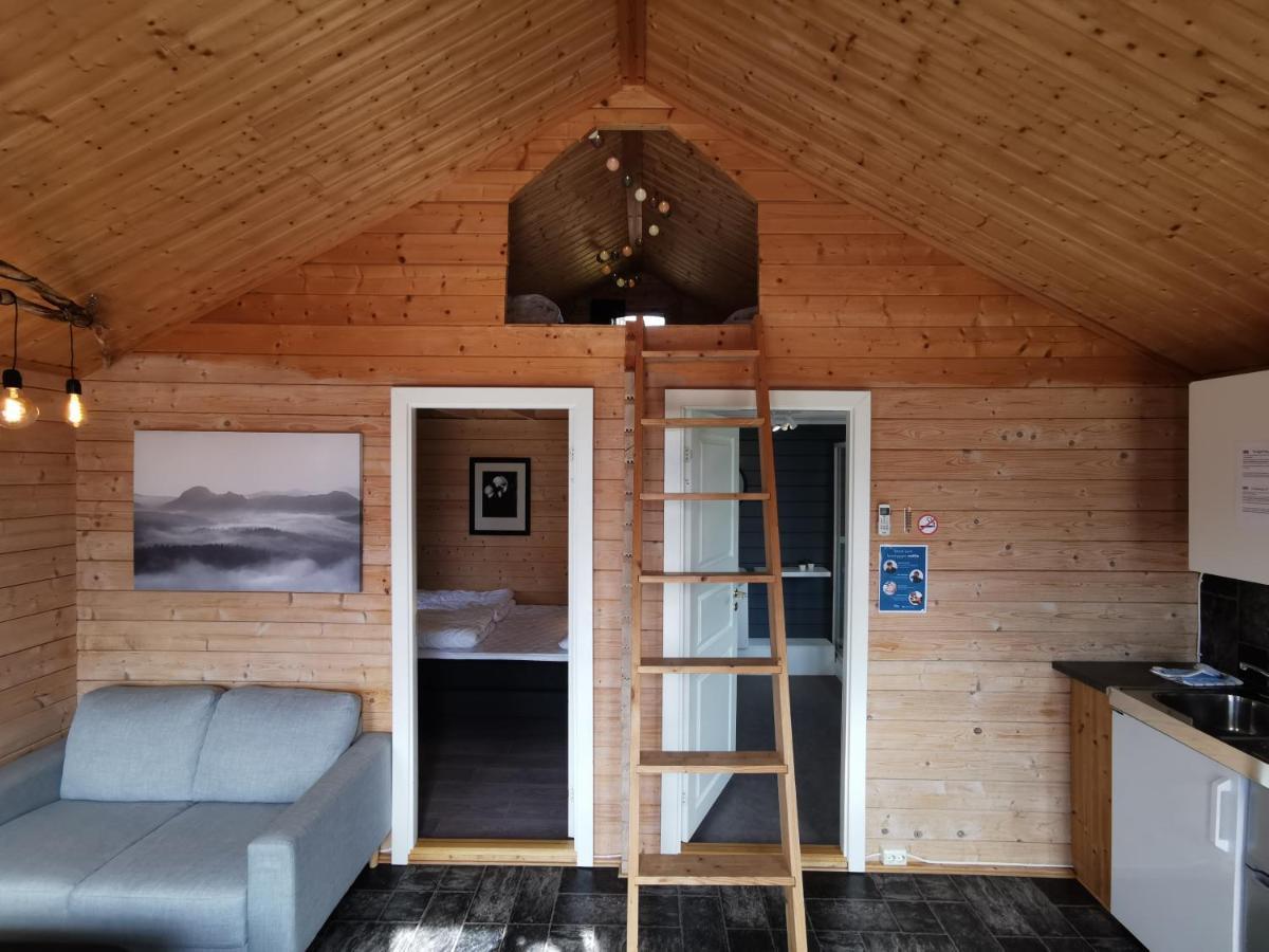 Reipa Camping Exterior photo
