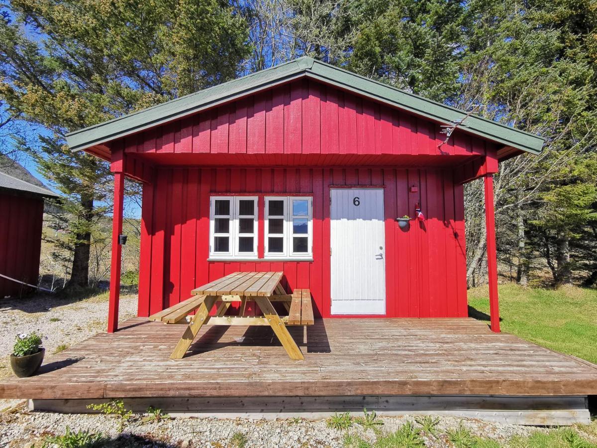 Reipa Camping Exterior photo