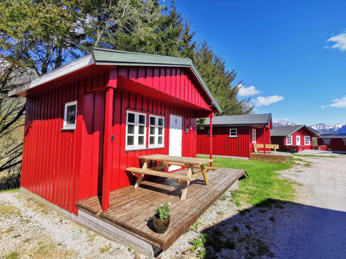 Reipa Camping Exterior photo