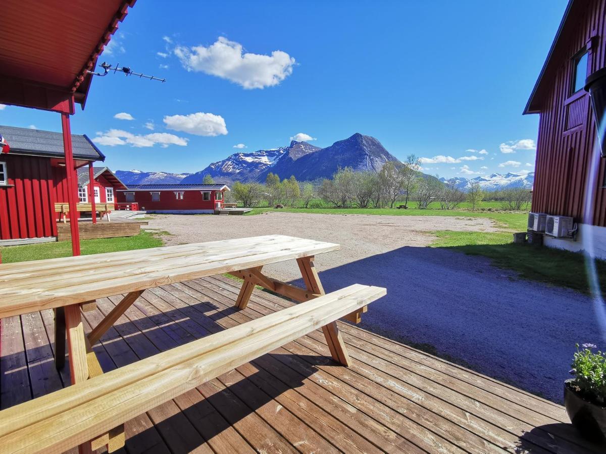 Reipa Camping Exterior photo
