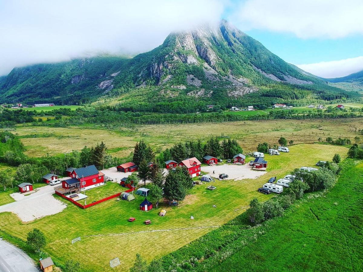 Reipa Camping Exterior photo