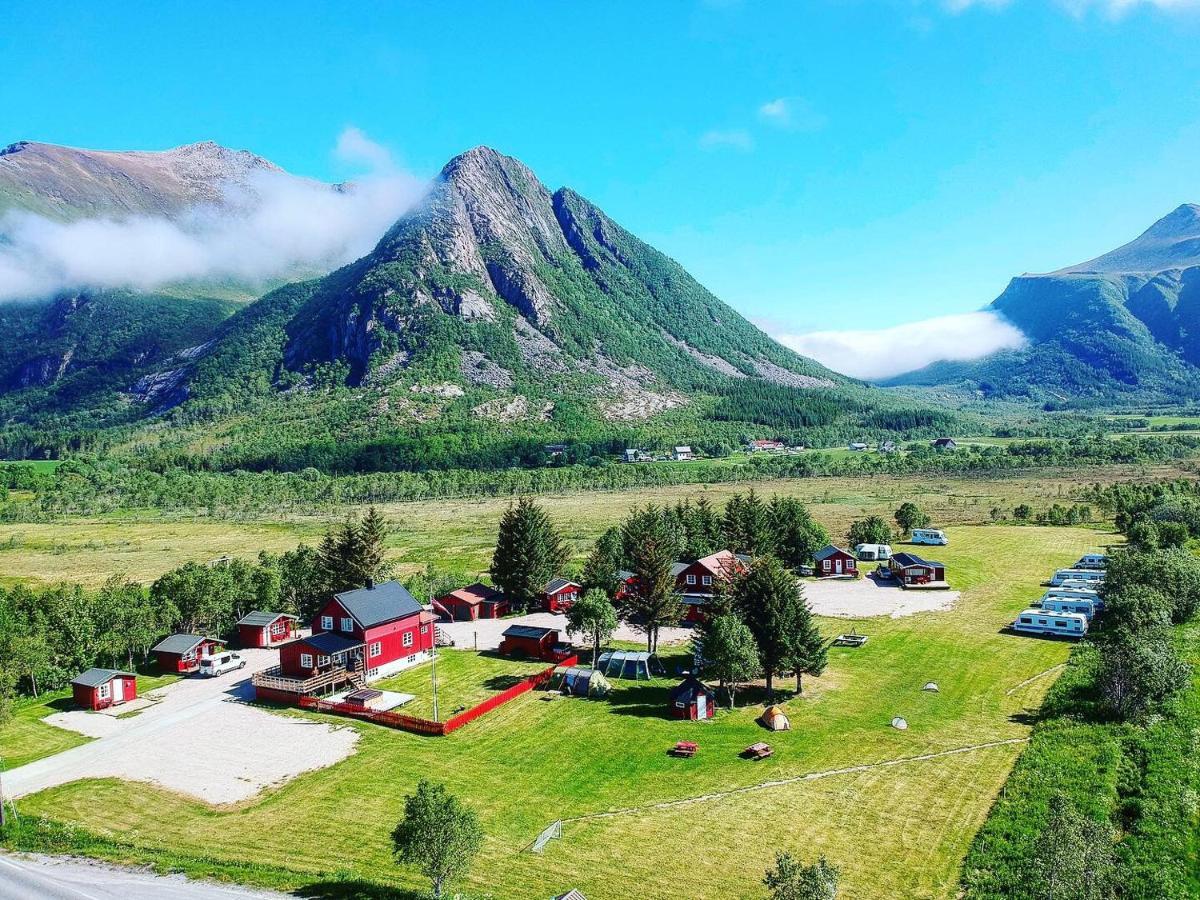 Reipa Camping Exterior photo