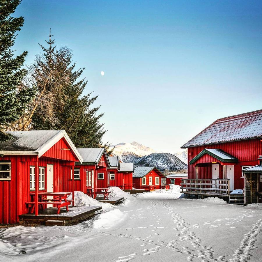 Reipa Camping Exterior photo