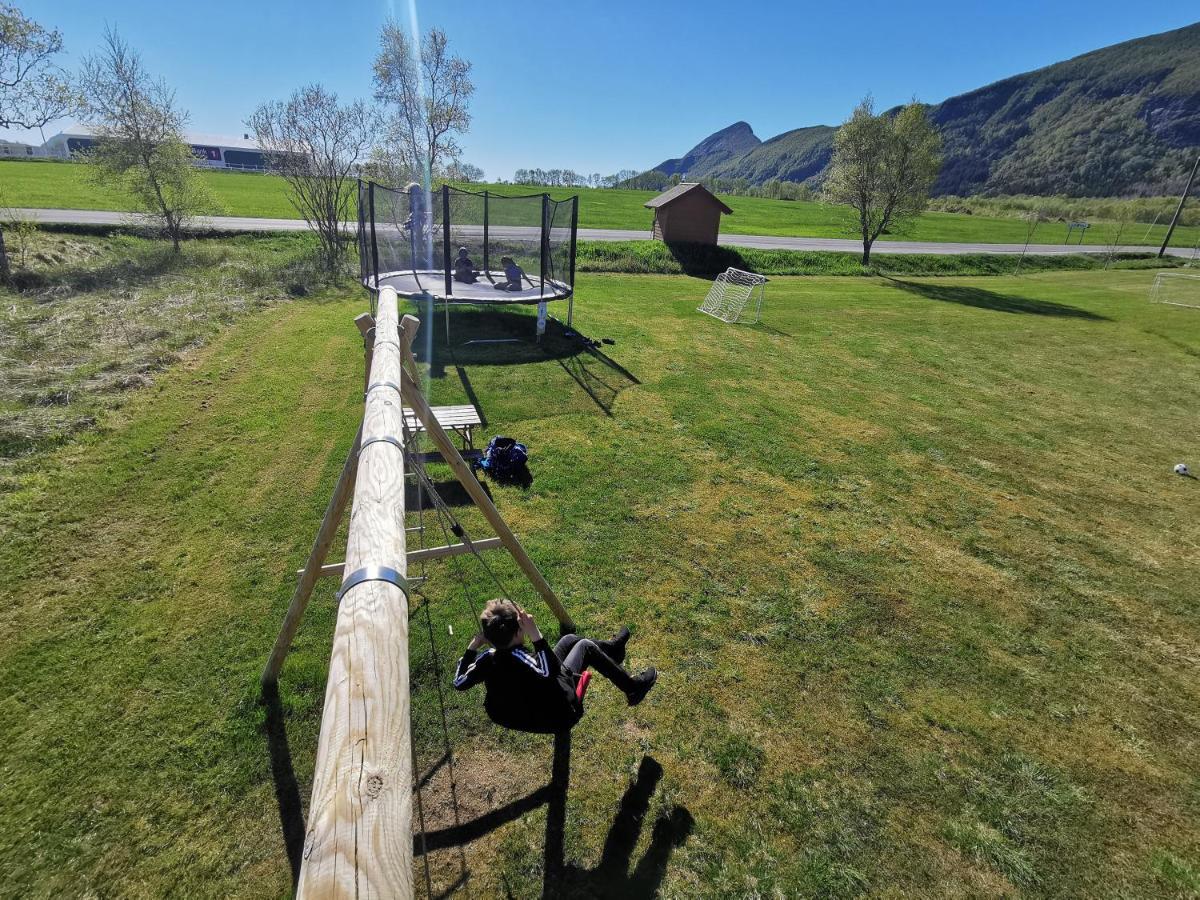 Reipa Camping Exterior photo