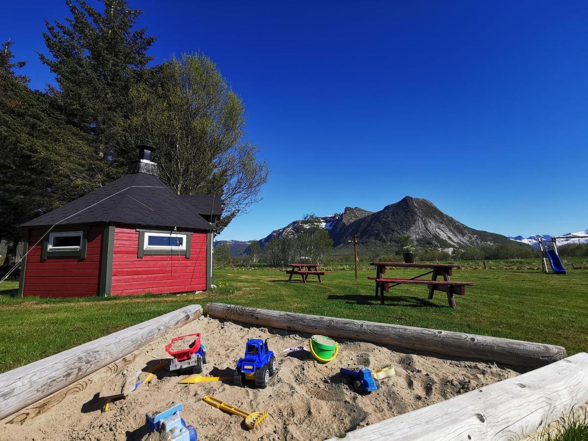 Reipa Camping Exterior photo