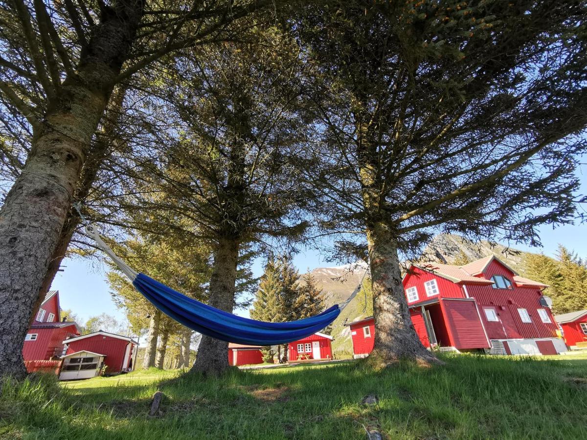 Reipa Camping Exterior photo