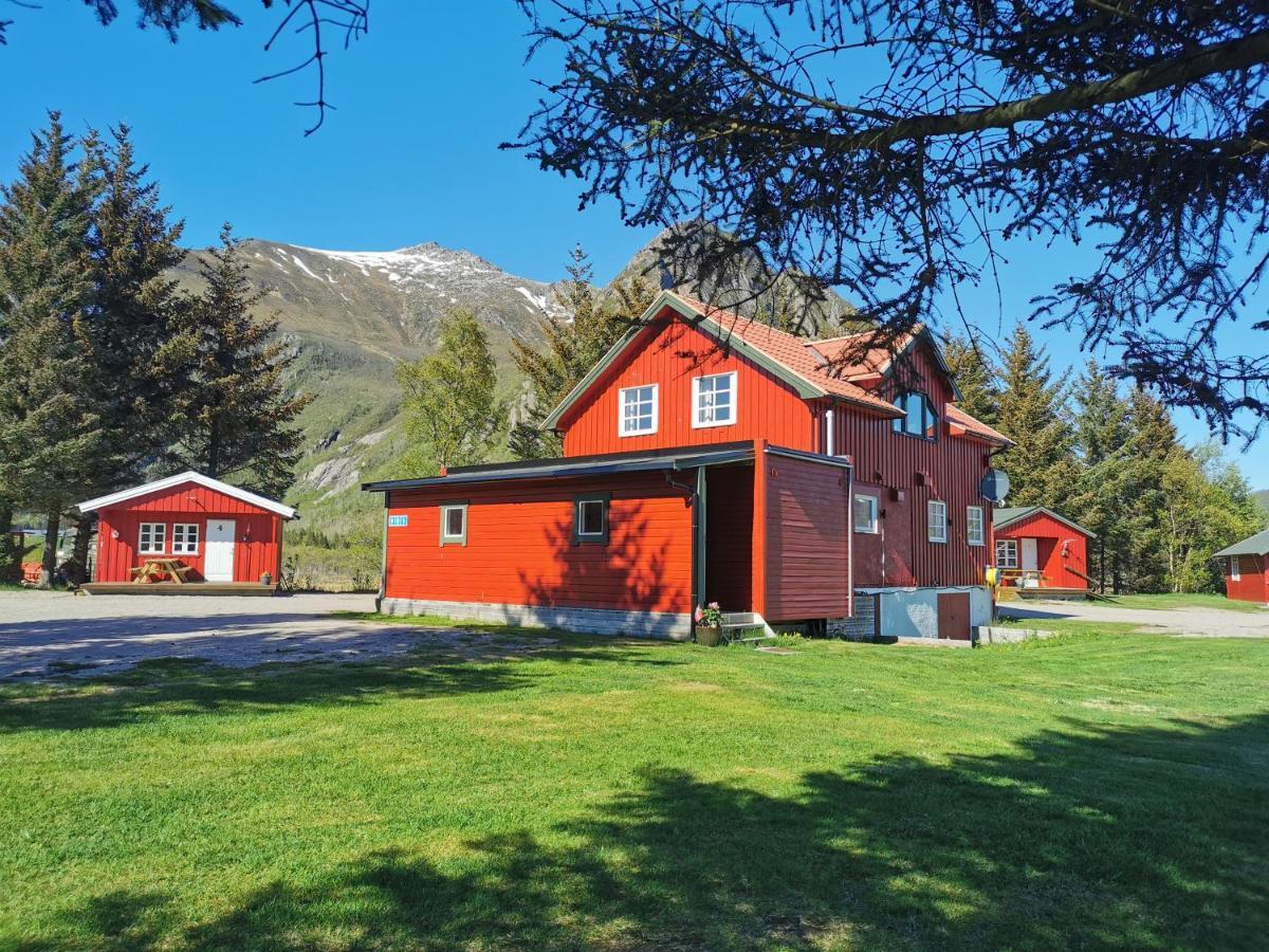 Reipa Camping Exterior photo