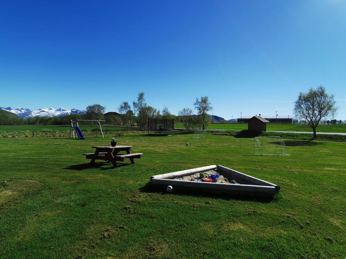 Reipa Camping Exterior photo