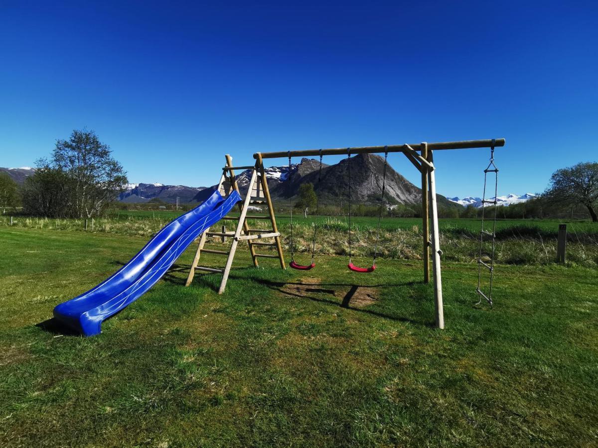 Reipa Camping Exterior photo