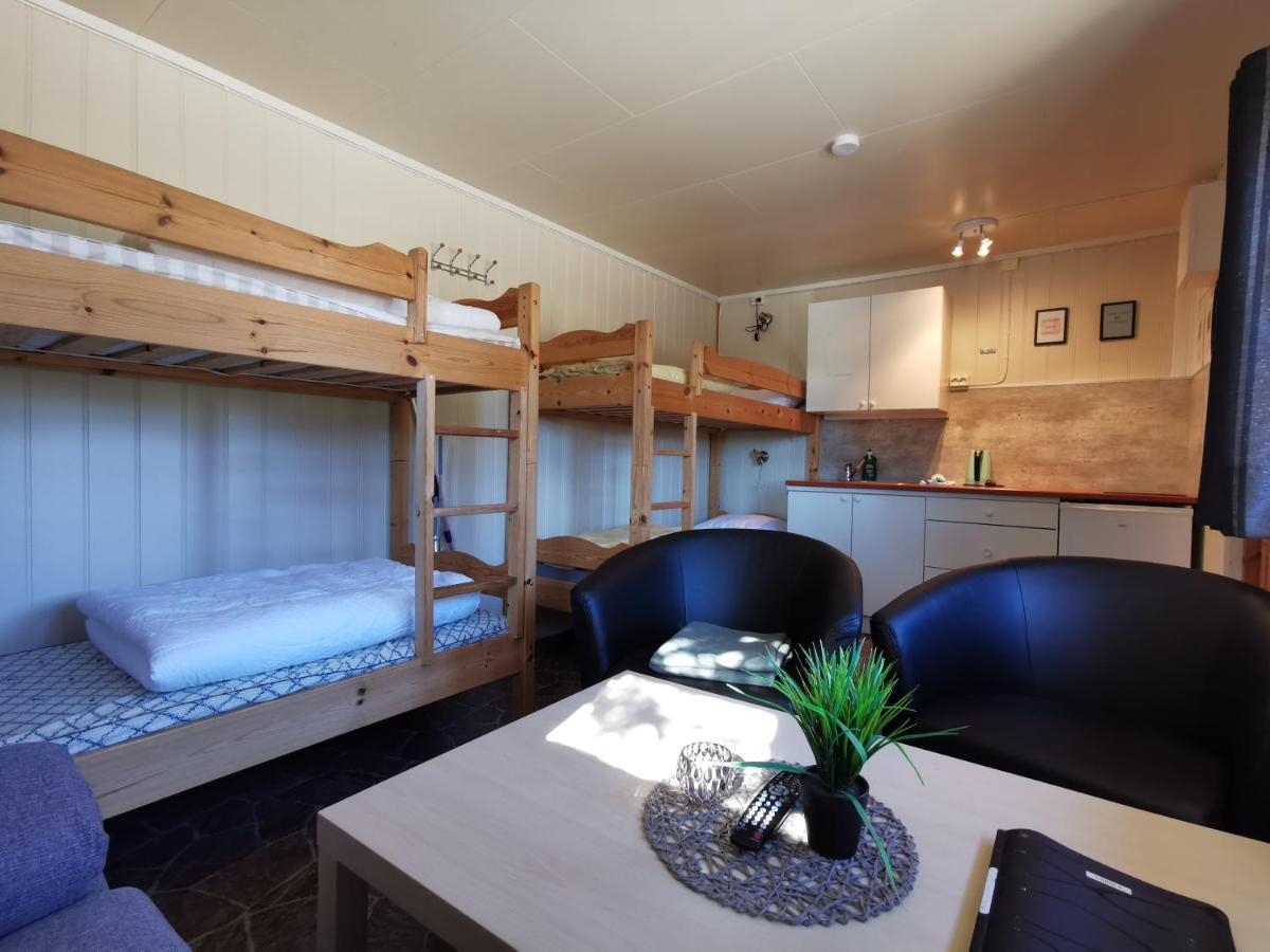 Reipa Camping Exterior photo