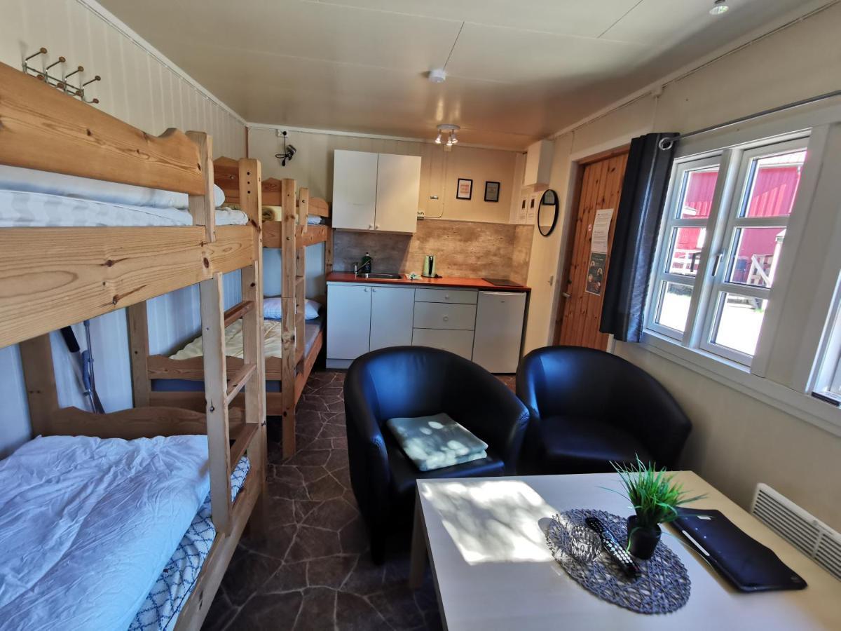 Reipa Camping Exterior photo