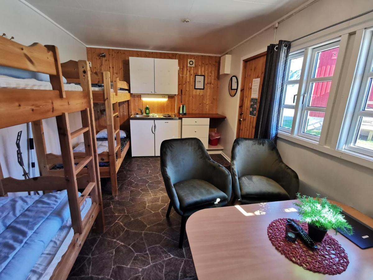 Reipa Camping Exterior photo