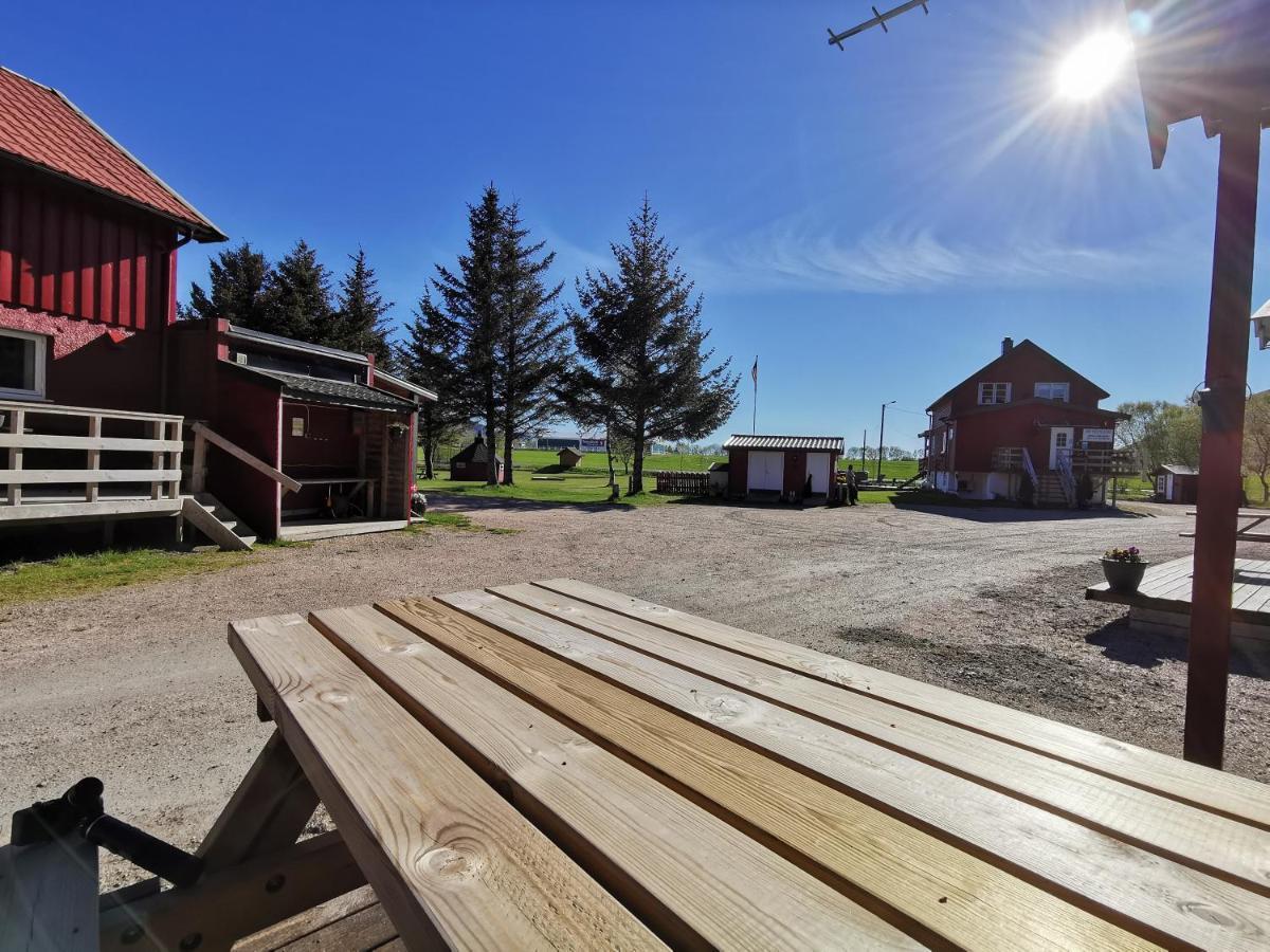 Reipa Camping Exterior photo