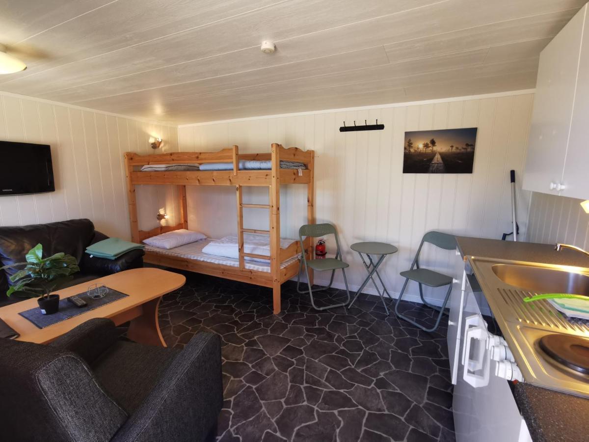 Reipa Camping Exterior photo