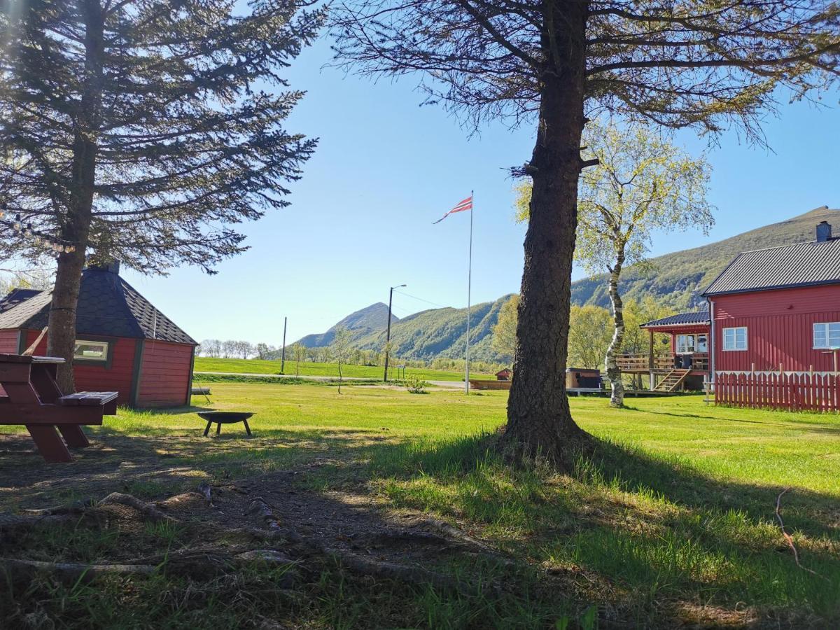 Reipa Camping Exterior photo