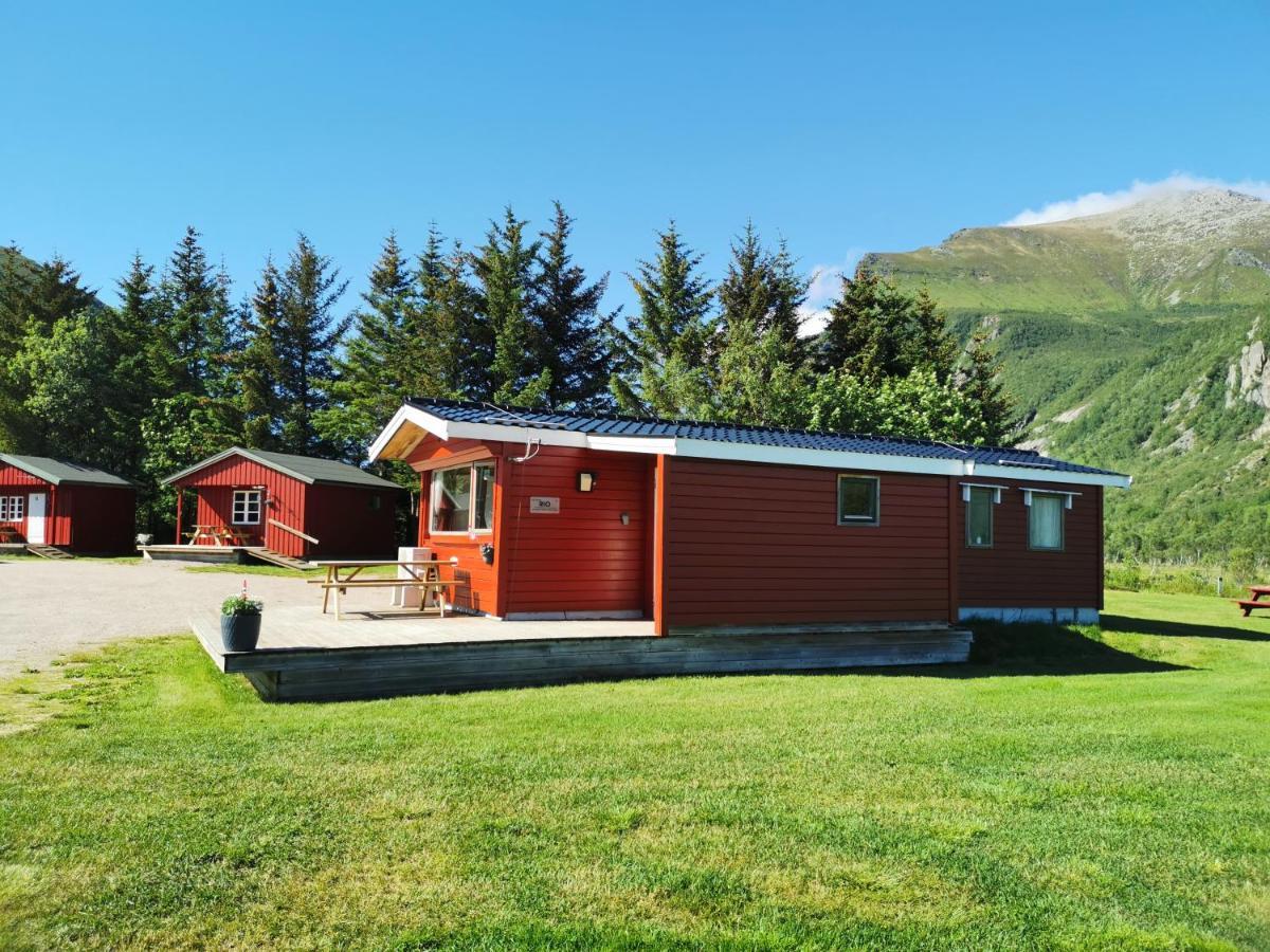 Reipa Camping Exterior photo