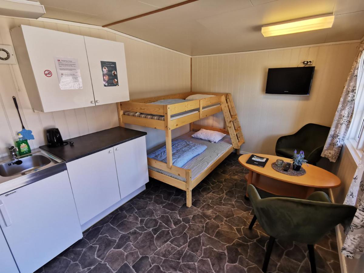 Reipa Camping Exterior photo
