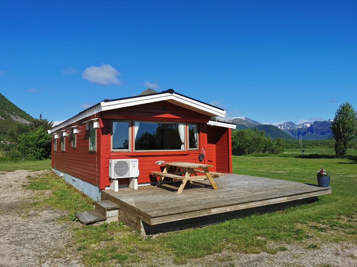 Reipa Camping Exterior photo