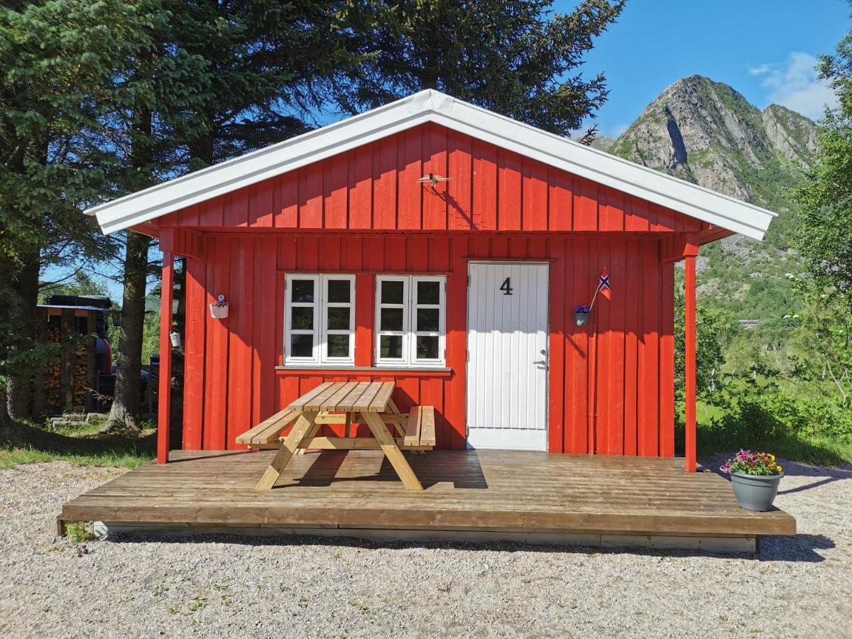 Reipa Camping Exterior photo
