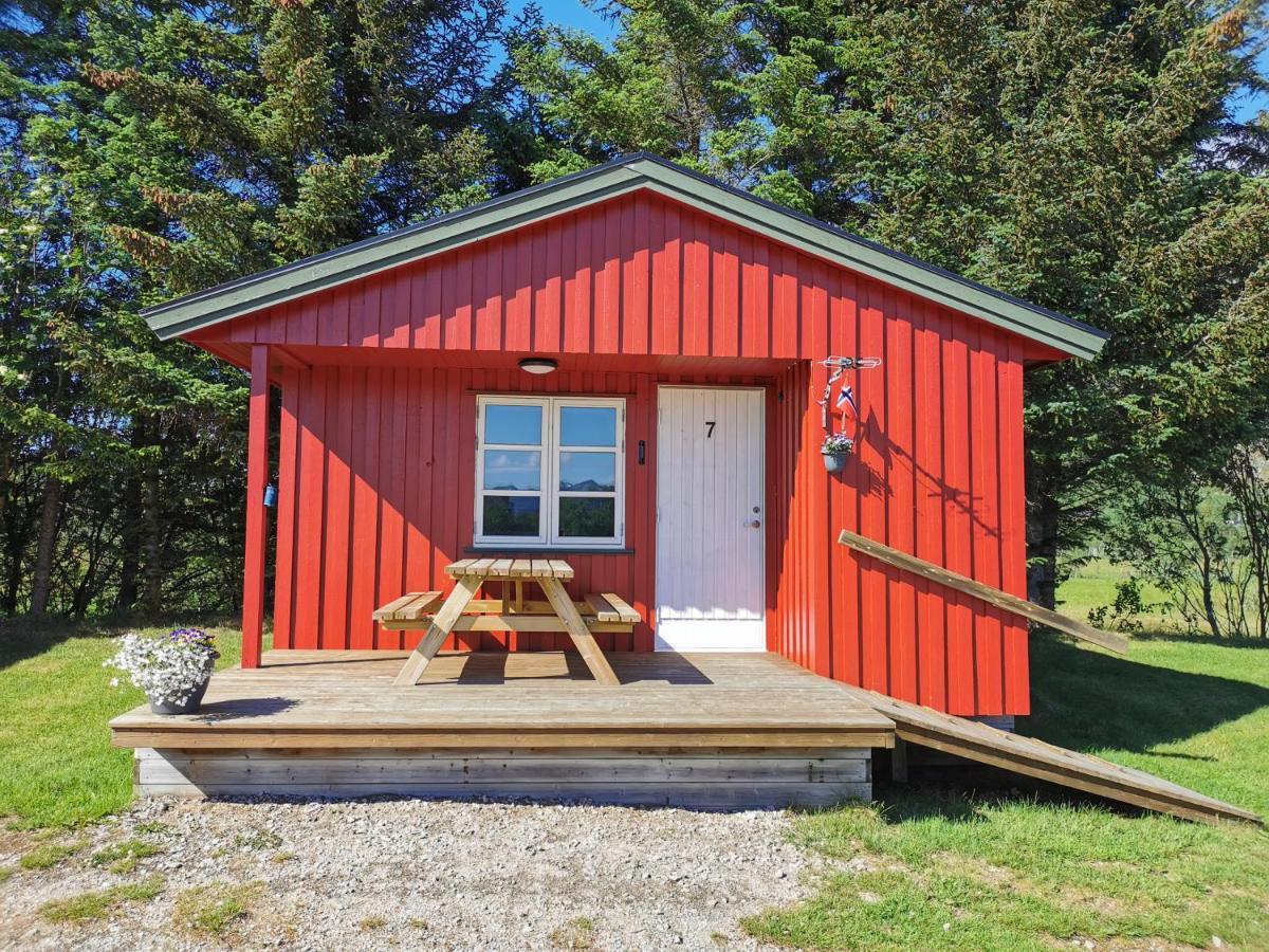 Reipa Camping Exterior photo