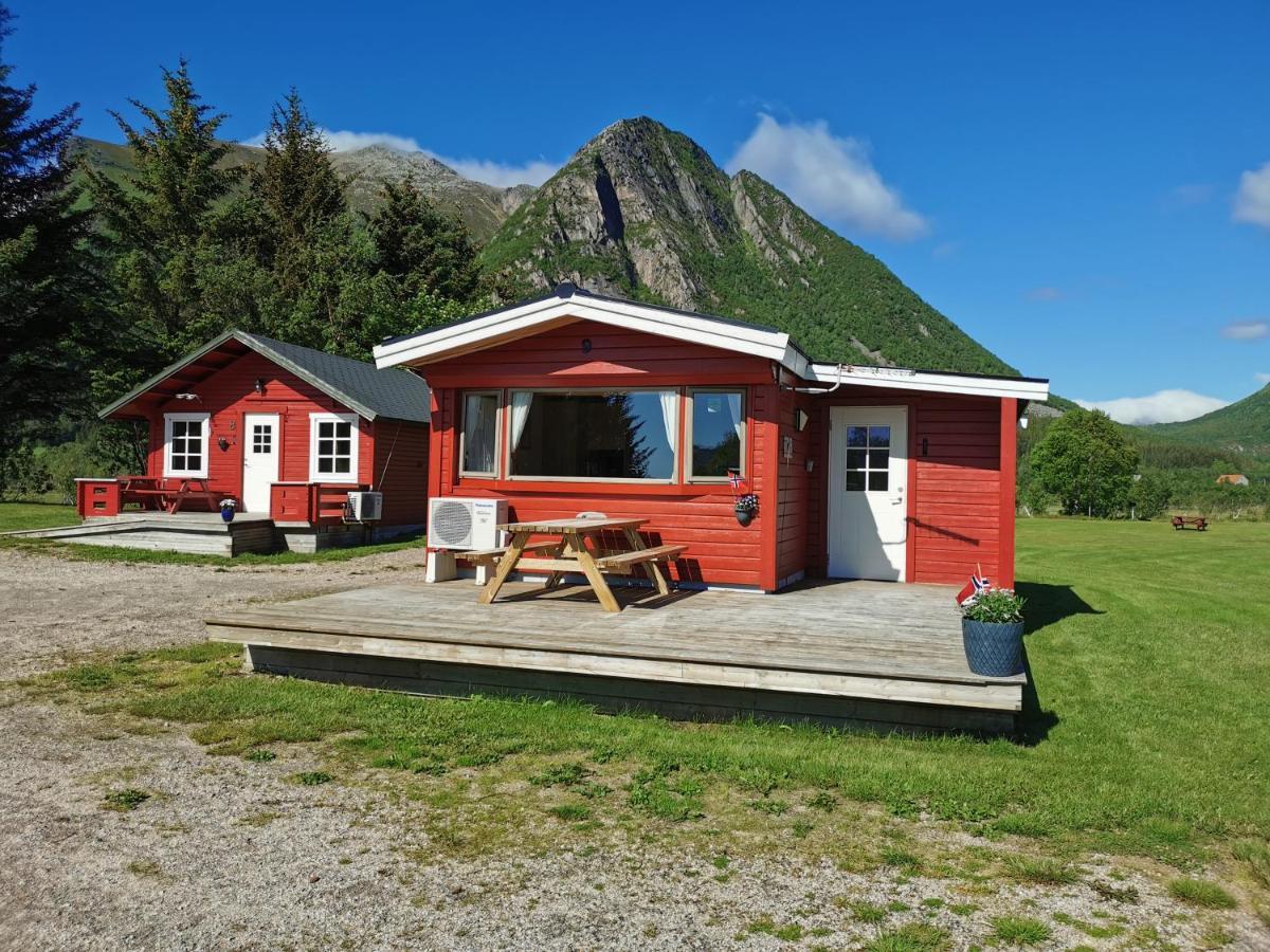 Reipa Camping Exterior photo