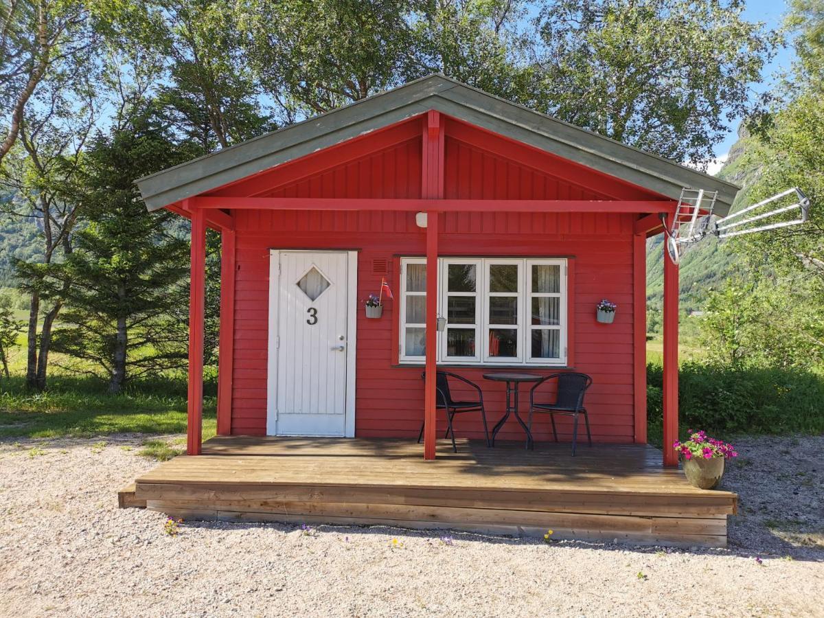 Reipa Camping Exterior photo