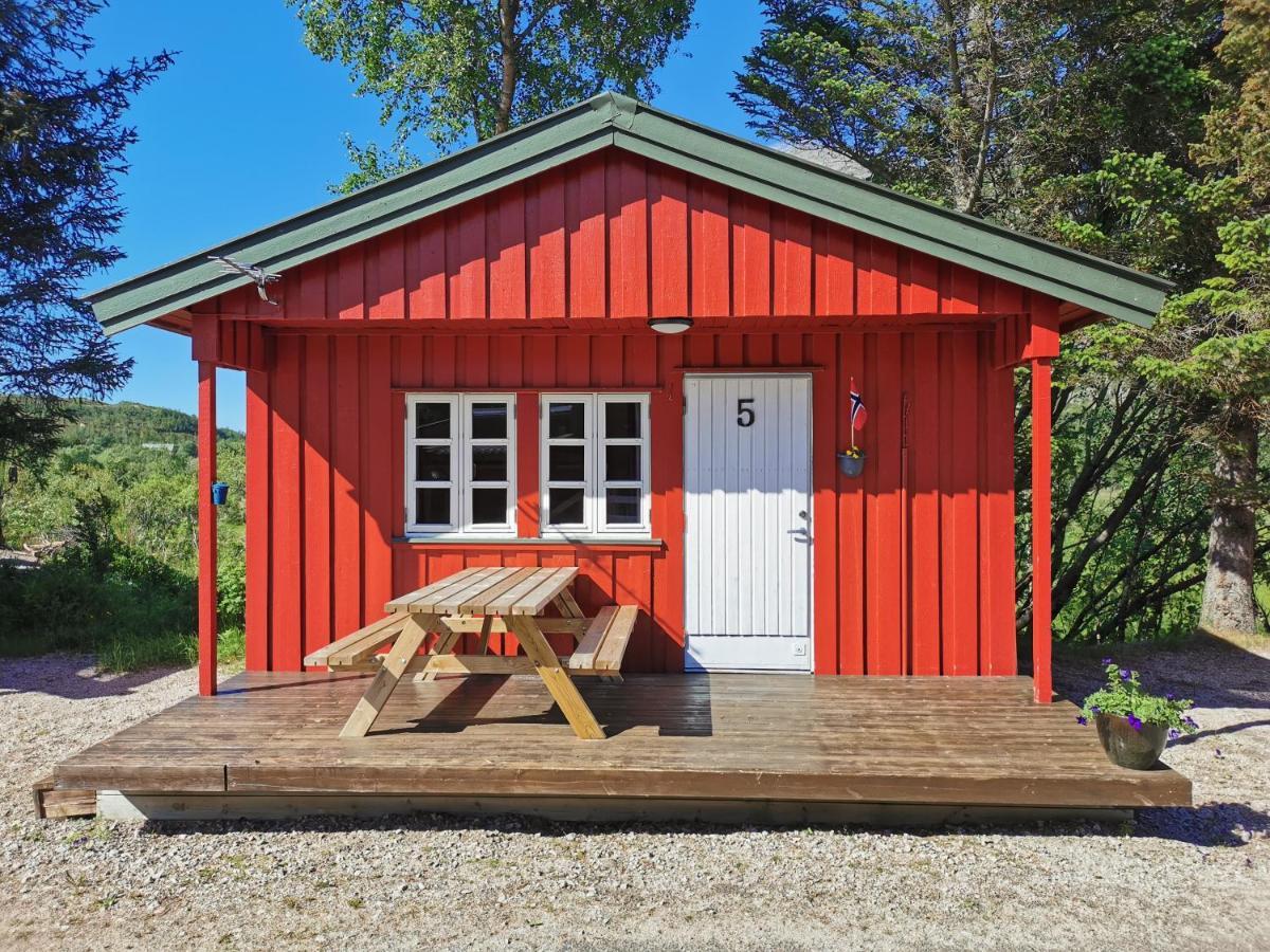 Reipa Camping Exterior photo