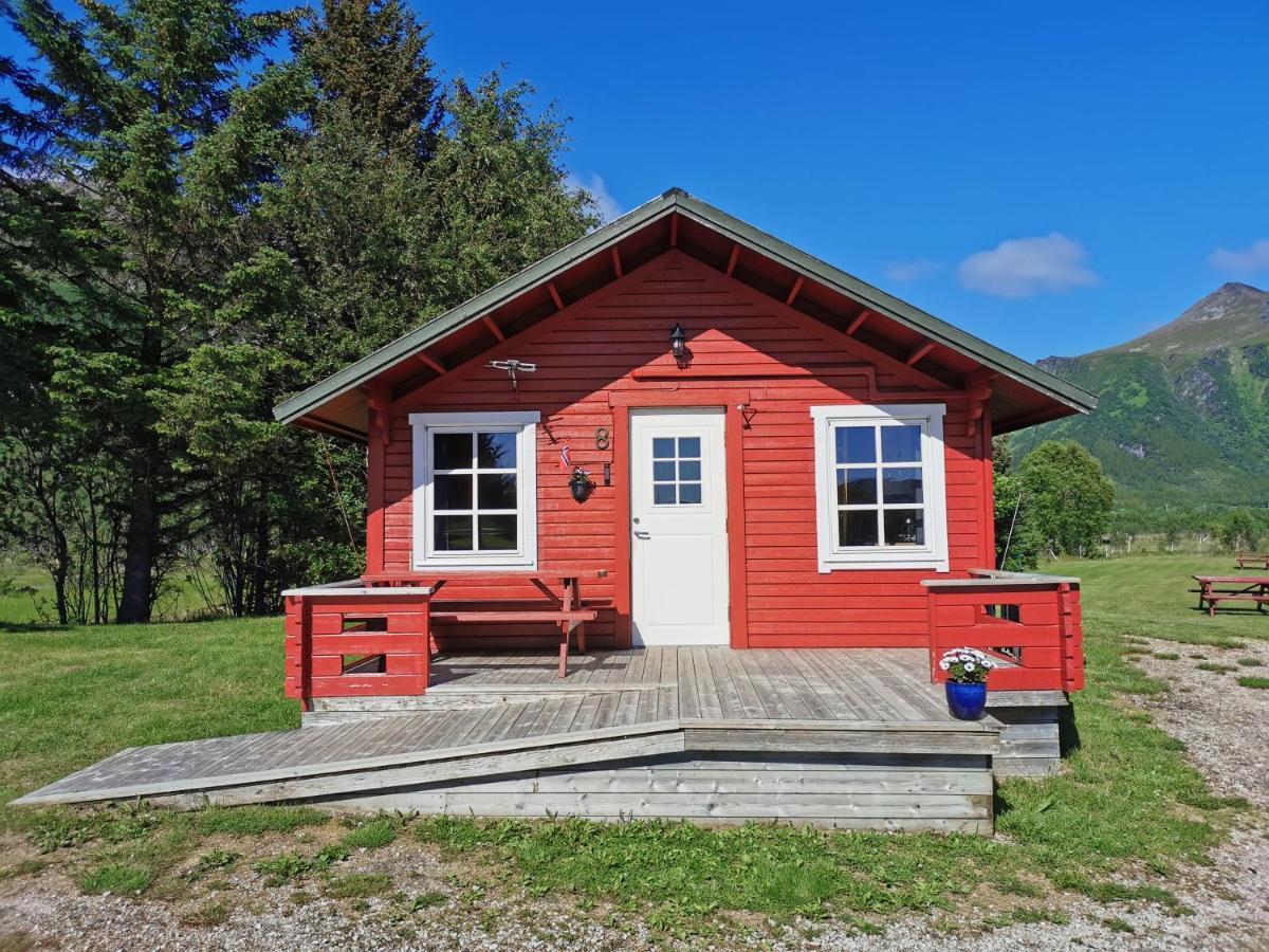 Reipa Camping Exterior photo