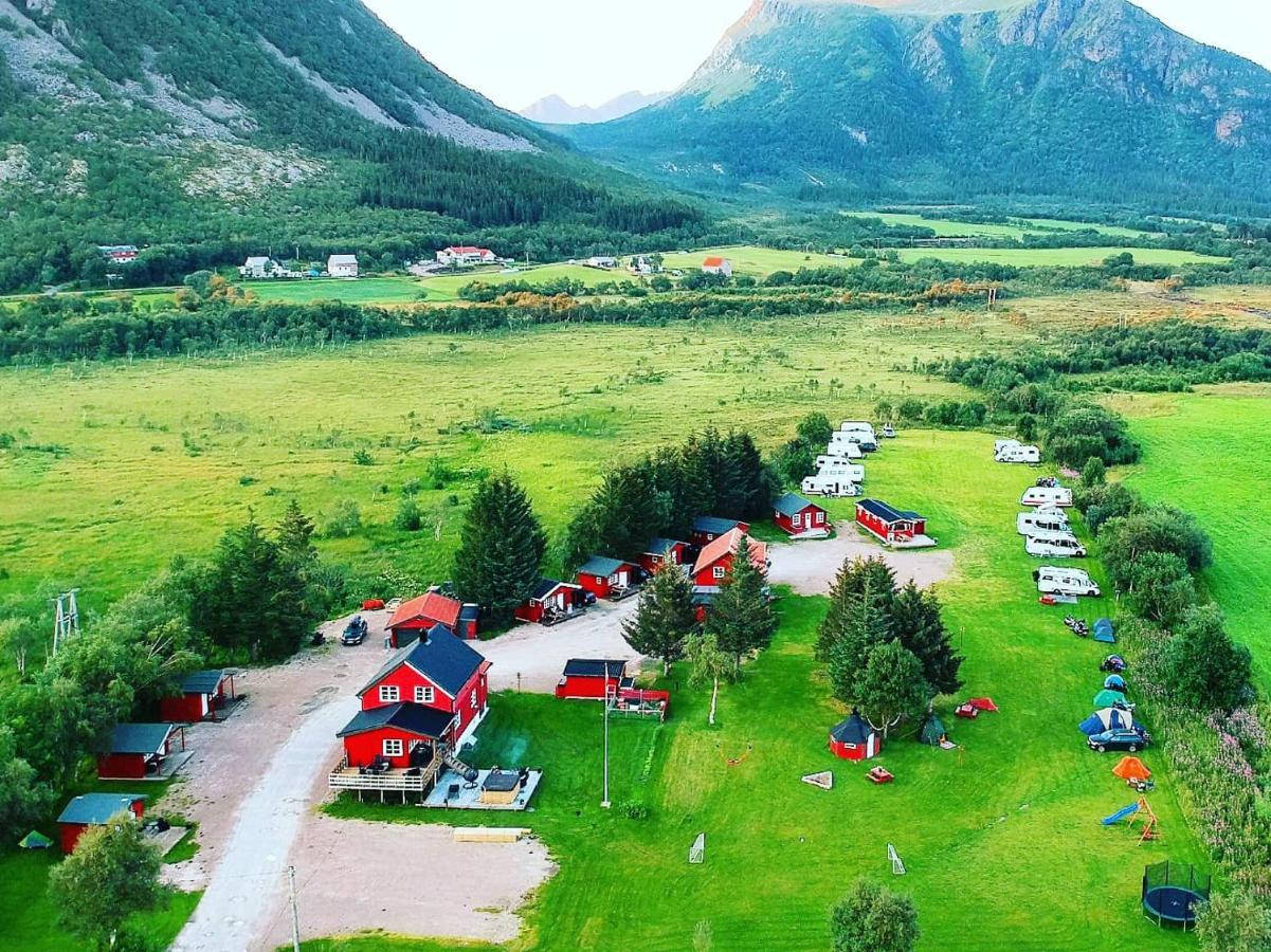 Reipa Camping Exterior photo