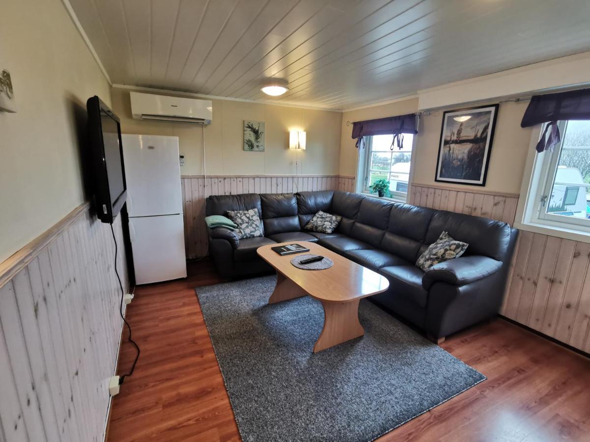 Reipa Camping Exterior photo