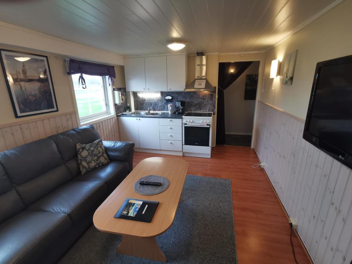 Reipa Camping Exterior photo