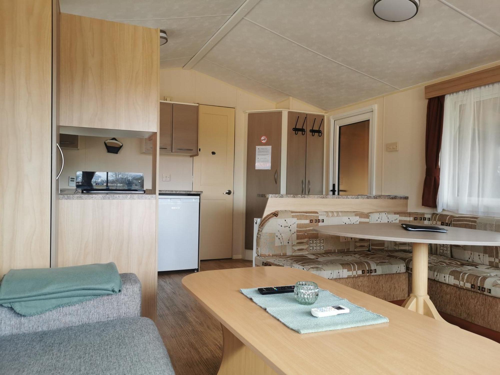 Reipa Camping Exterior photo