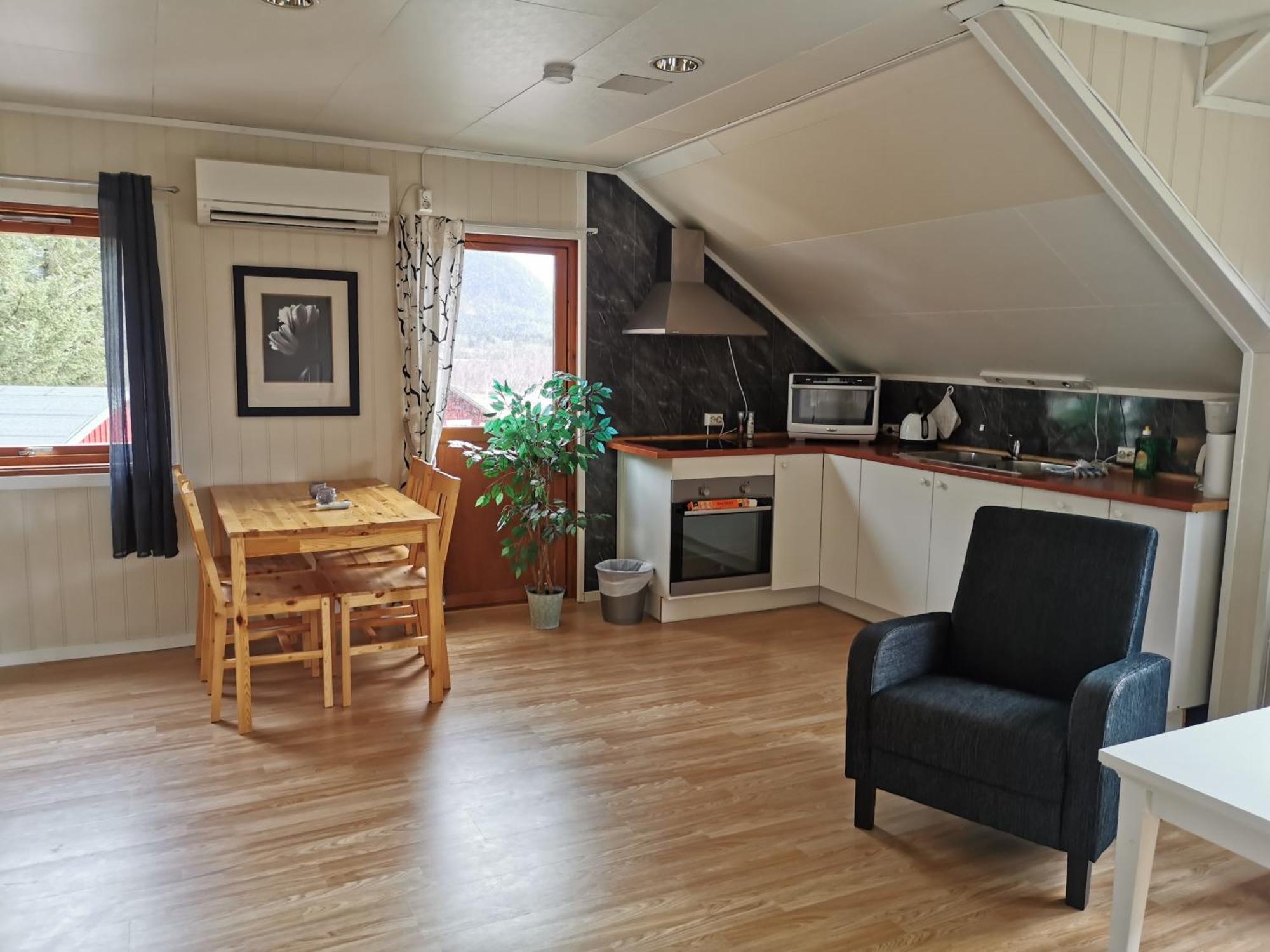 Reipa Camping Room photo