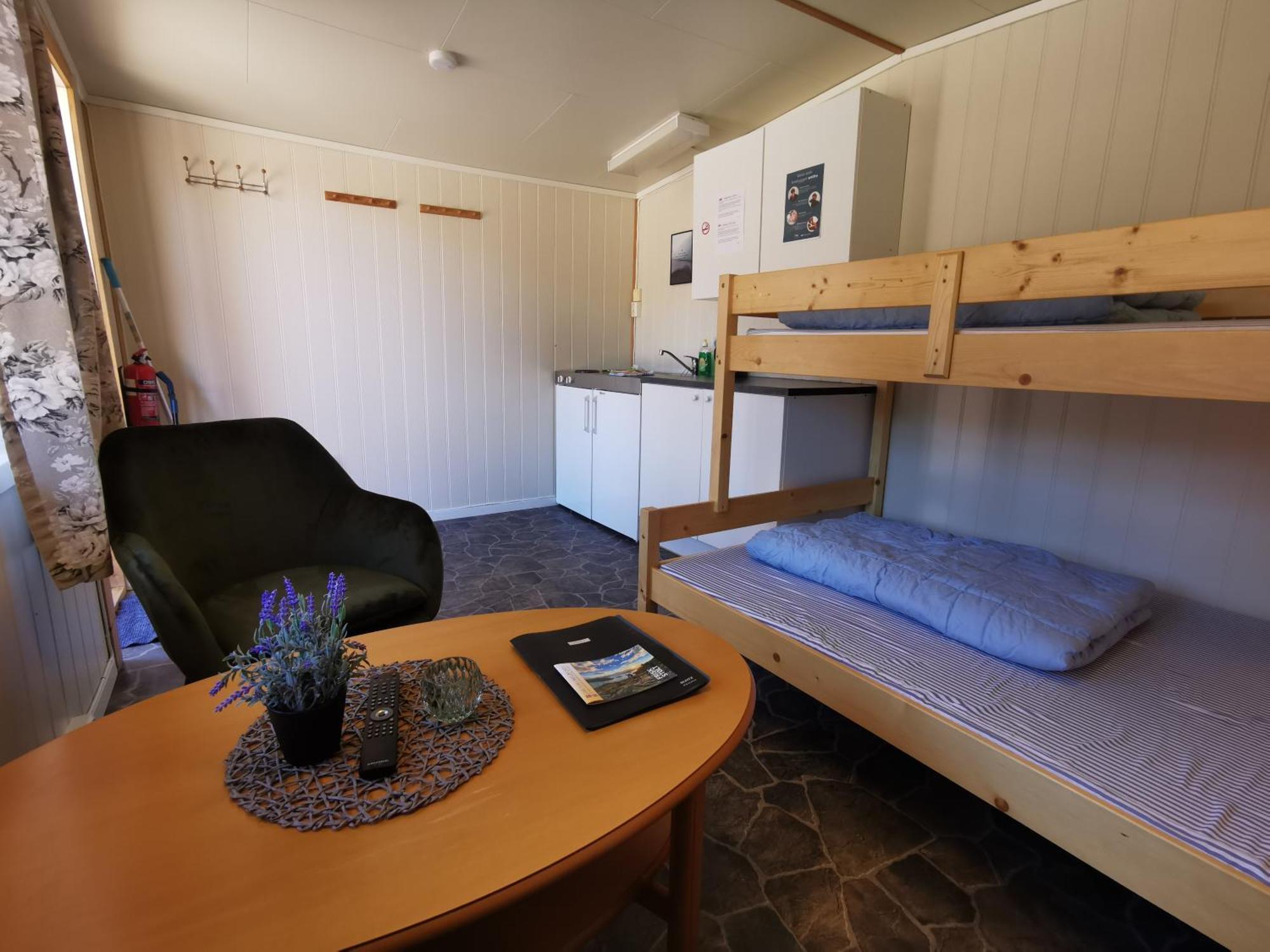 Reipa Camping Room photo