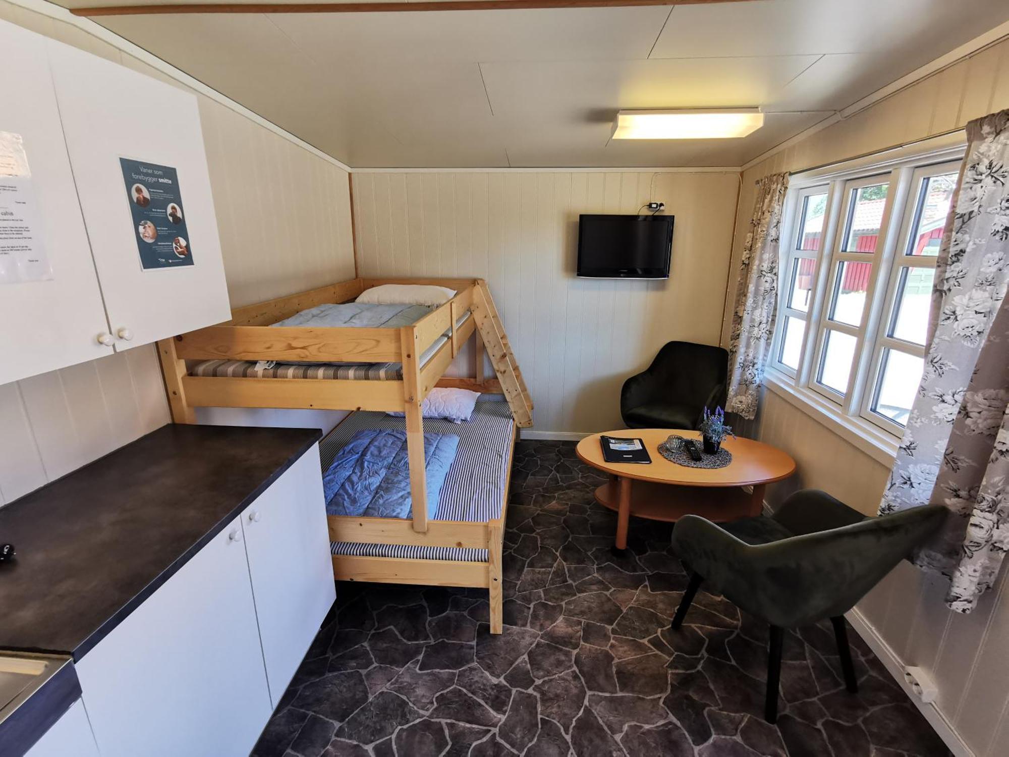 Reipa Camping Room photo