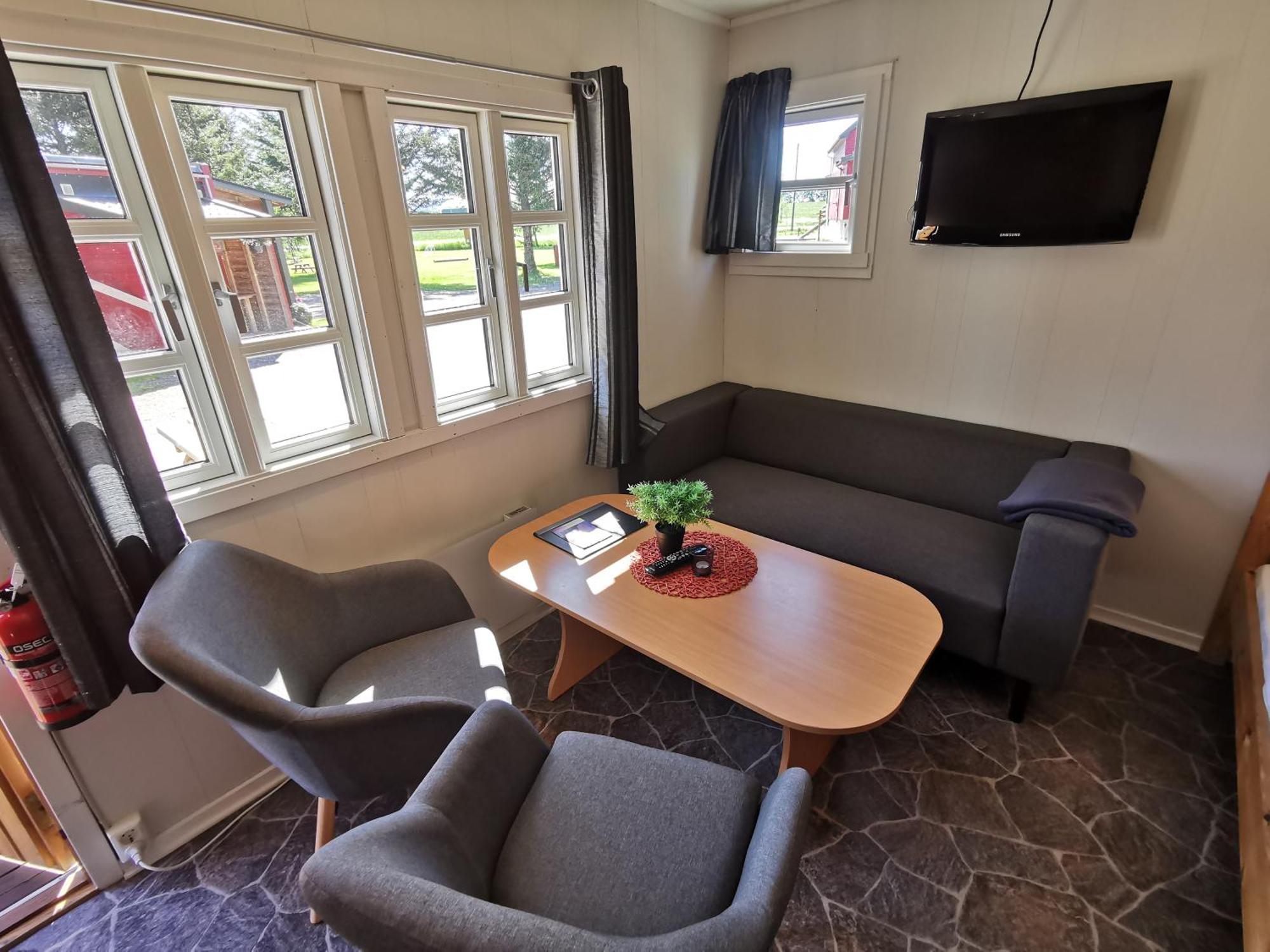 Reipa Camping Room photo