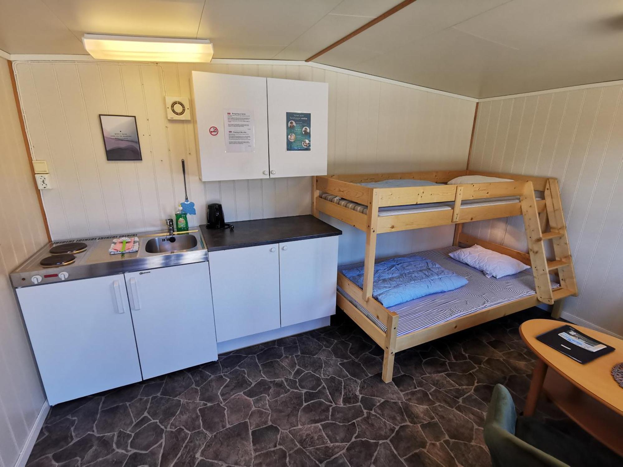 Reipa Camping Room photo