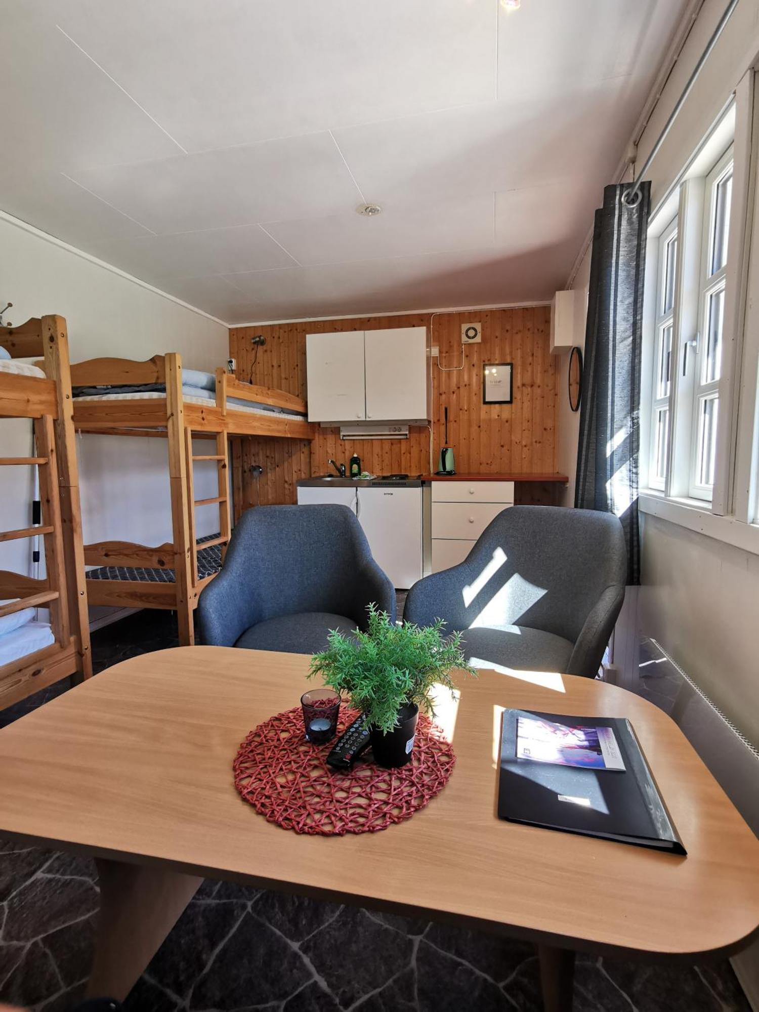 Reipa Camping Room photo