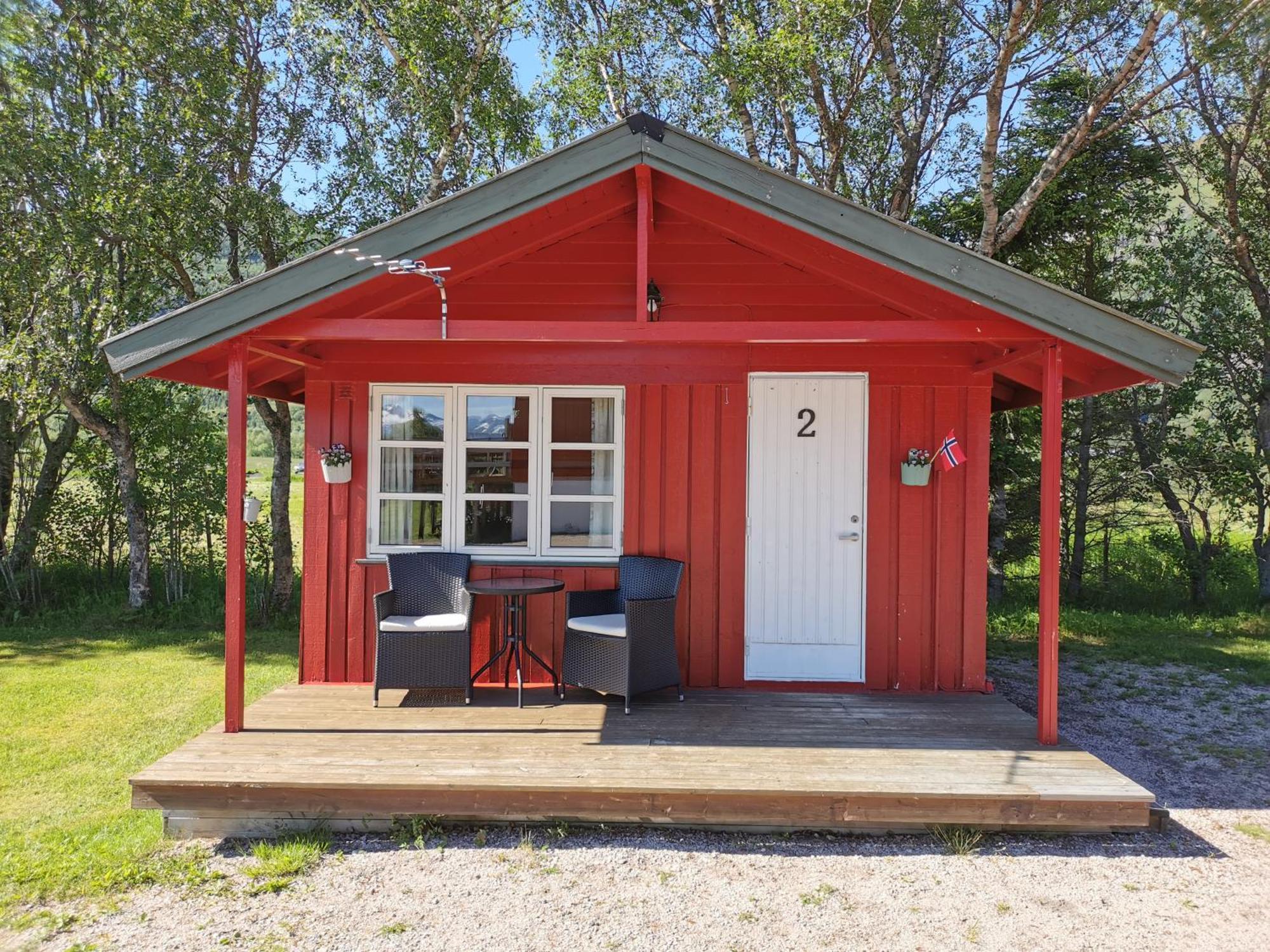 Reipa Camping Room photo