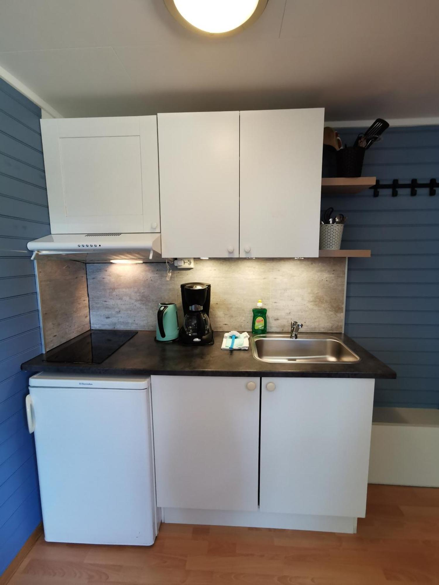 Reipa Camping Room photo