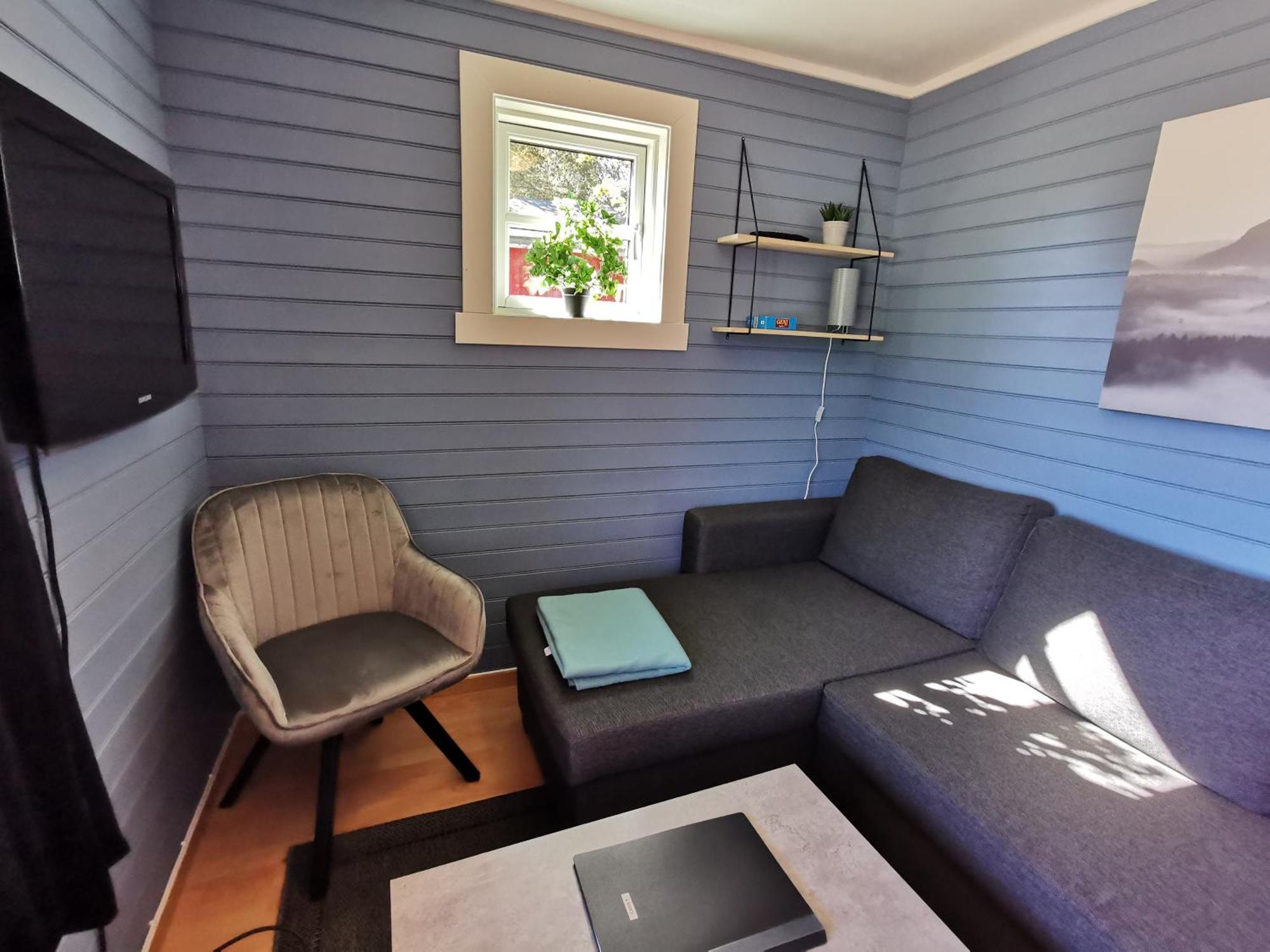 Reipa Camping Room photo