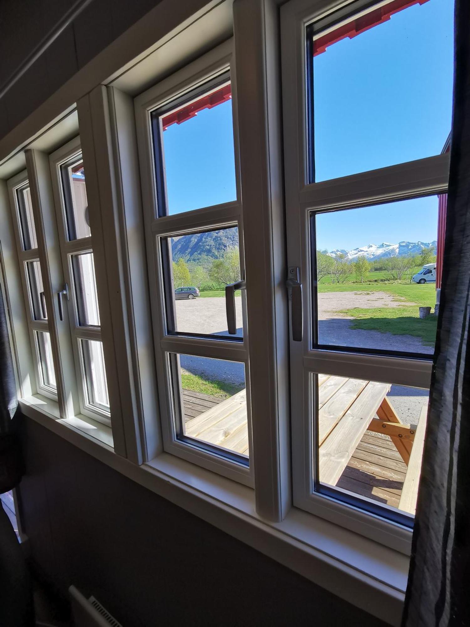 Reipa Camping Room photo