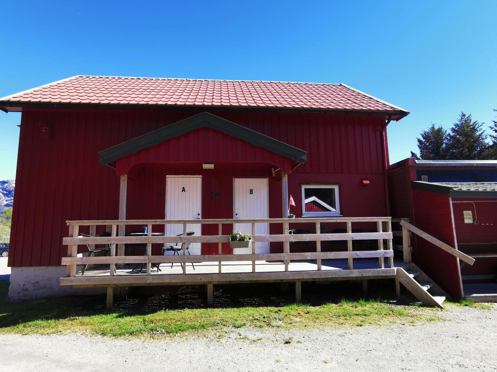 Reipa Camping Room photo