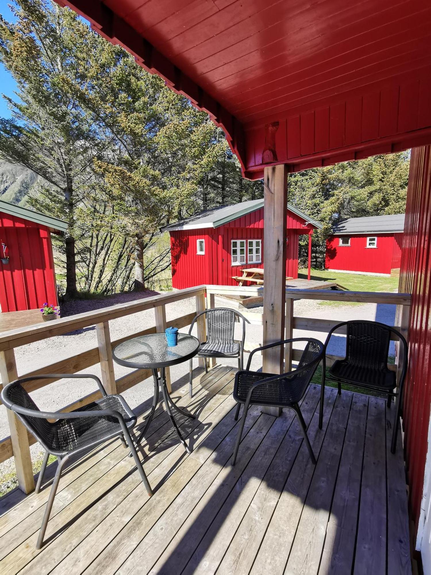 Reipa Camping Room photo