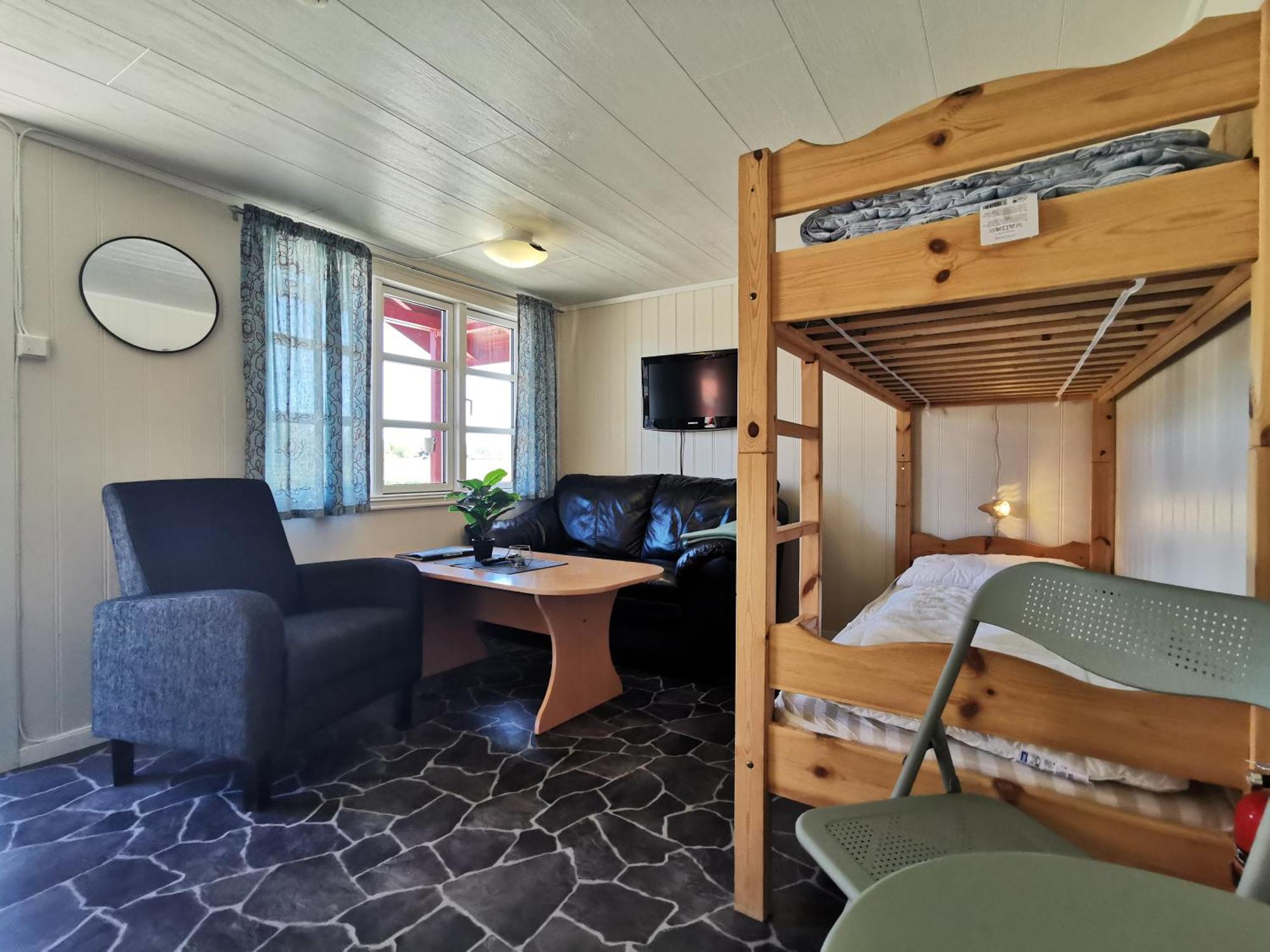 Reipa Camping Room photo