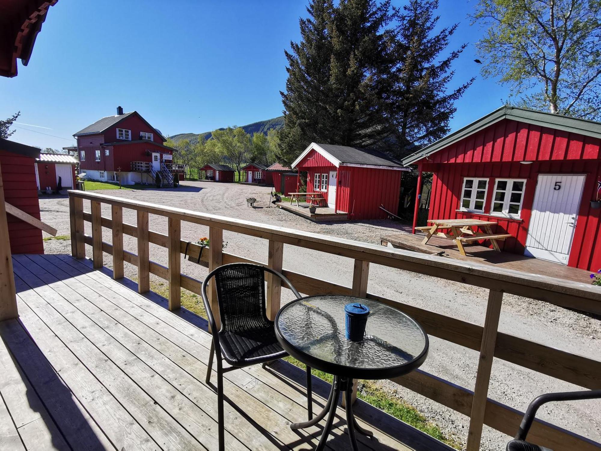 Reipa Camping Room photo